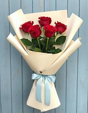 Букет Классика чувств в Молочном