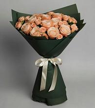 Букет Элегантный в Молочном